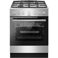 Кухонная плита Hansa FCMX69129H - Превью изображения №2 — Интернет-магазин Time-Shop