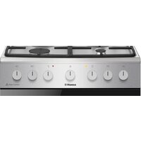 Кухонная плита Hansa FCMX69129H - Превью изображения №6 — Интернет-магазин Time-Shop