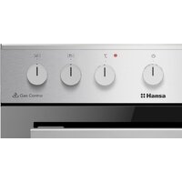 Кухонная плита Hansa FCMX69129H - Превью изображения №7 — Интернет-магазин Time-Shop