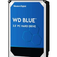 WD Blue 6TB WD60EZAX