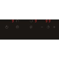 Варочная панель LEX EVH 3020 BL - Превью изображения №2 — Интернет-магазин Time-Shop