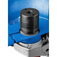 Штроборез Зубр ЗШ-П30-1400 ПСТК (с кейсом) - Превью изображения №8 — Интернет-магазин Time-Shop