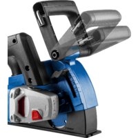 Штроборез Зубр ЗШ-П30-1400 ПСТК (с кейсом) - Превью изображения №7 — Интернет-магазин Time-Shop