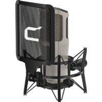 Проводной микрофон Comica STM01 - Превью изображения №2 — Интернет-магазин Time-Shop