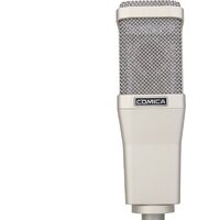 Проводной микрофон Comica STM01 - Превью изображения №4 — Интернет-магазин Time-Shop