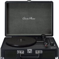 Lenco TT-115 (черный)