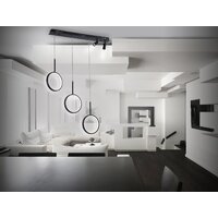 Подвесная люстра Ambrella light Comfort FL5278 - Превью изображения №6 — Интернет-магазин Time-Shop