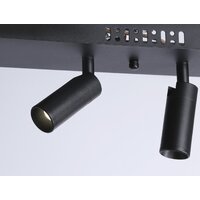 Подвесная люстра Ambrella light Comfort FL5278 - Превью изображения №5 — Интернет-магазин Time-Shop