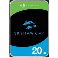 Seagate SkyHawk AI 20TB ST20000VE004