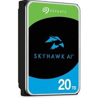 Жесткий диск Seagate SkyHawk AI 20TB ST20000VE004 - Превью изображения №2 — Интернет-магазин Time-Shop