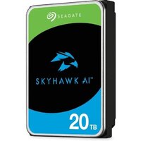 Жесткий диск Seagate SkyHawk AI 20TB ST20000VE004 - Превью изображения №3 — Интернет-магазин Time-Shop