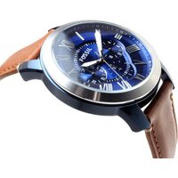 Наручные часы Fossil FS5151 - Превью изображения №3 — Интернет-магазин Time-Shop