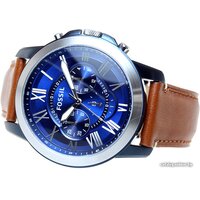 Наручные часы Fossil FS5151 - Превью изображения №4 — Интернет-магазин Time-Shop