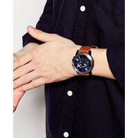 Наручные часы Fossil FS5151 - Превью изображения №9 — Интернет-магазин Time-Shop