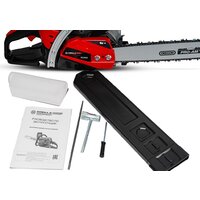 Бензопила Мобил К XC455 Премиум MBK0027199 - Превью изображения №7 — Интернет-магазин Time-Shop