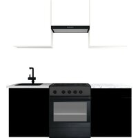 Готовые кухни