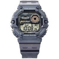 Наручные часы Casio WS-1700H-8A - Превью изображения №2 — Интернет-магазин Time-Shop