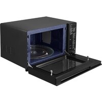 Микроволновая печь Samsung MC32DG7646KKBW - Превью изображения №7 — Интернет-магазин Time-Shop