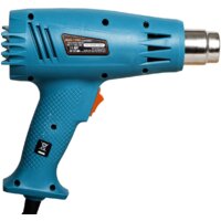 Промышленный фен Bort BHG-1700 - Превью изображения №3 — Интернет-магазин Time-Shop