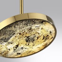 Подвесная люстра Odeon Light Bergi 5079/15L - Превью изображения №4 — Интернет-магазин Time-Shop