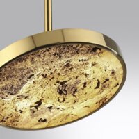 Подвесная люстра Odeon Light Bergi 5079/15L - Превью изображения №5 — Интернет-магазин Time-Shop