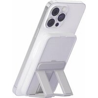 Внешний аккумулятор Wifit Wimag 5000mAh (белый) - Превью изображения №2 — Интернет-магазин Time-Shop