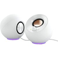 Creative Pebble SE (белый)