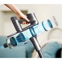 Пылесос Dreame T30 (международная версия) - Превью изображения №8 — Интернет-магазин Time-Shop