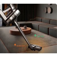 Пылесос Dreame T30 (международная версия) - Превью изображения №7 — Интернет-магазин Time-Shop