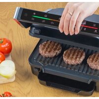 Электрогриль Zelmer ZPR2600 (черный) - Превью изображения №6 — Интернет-магазин Time-Shop