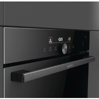 Электрический духовой шкаф Gorenje BSA6747DGWI - Превью изображения №3 — Интернет-магазин Time-Shop
