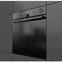 Электрический духовой шкаф Gorenje BSA6747DGWI - Превью изображения №4 — Интернет-магазин Time-Shop