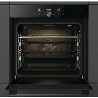 Электрический духовой шкаф Gorenje BSA6747DGWI - Превью изображения №6 — Интернет-магазин Time-Shop
