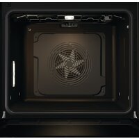 Электрический духовой шкаф Gorenje BSA6747DGWI - Превью изображения №2 — Интернет-магазин Time-Shop