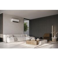 Кондиционер LG Dualcool Deluxe Pro H09S1D - Превью изображения №11 — Интернет-магазин Time-Shop