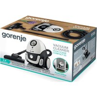 Пылесос Gorenje VCEA11CXWII - Превью изображения №5 — Интернет-магазин Time-Shop