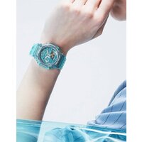 Наручные часы Casio G-Shock GMA-S2100SK-2A - Превью изображения №8 — Интернет-магазин Time-Shop