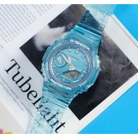 Наручные часы Casio G-Shock GMA-S2100SK-2A - Превью изображения №6 — Интернет-магазин Time-Shop