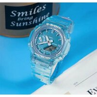 Наручные часы Casio G-Shock GMA-S2100SK-2A - Превью изображения №7 — Интернет-магазин Time-Shop