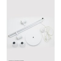 Торшер ArtStyle HT-738X2WW - Превью изображения №7 — Интернет-магазин Time-Shop