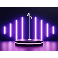 Торшер ArtStyle HT-738X2WW - Превью изображения №2 — Интернет-магазин Time-Shop