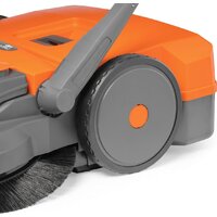 Подметальная машина Daewoo Power DASW 7850 - Превью изображения №6 — Интернет-магазин Time-Shop