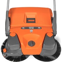 Подметальная машина Daewoo Power DASW 7850 - Превью изображения №11 — Интернет-магазин Time-Shop