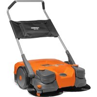 Подметальная машина Daewoo Power DASW 7850 - Превью изображения №4 — Интернет-магазин Time-Shop