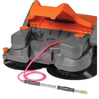 Подметальная машина Daewoo Power DASW 7850 - Превью изображения №8 — Интернет-магазин Time-Shop