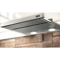 Кухонная вытяжка Franke Flexa FTC 532L GR/XS 315.0547.794 - Превью изображения №2 — Интернет-магазин Time-Shop