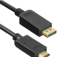 Кабель Buro BHP DPP_HDMI-2 - Превью изображения №3 — Интернет-магазин Time-Shop