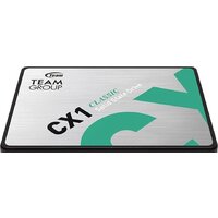 SSD Team CX1 240GB T253X5240G0C101 - Превью изображения №4 — Интернет-магазин Time-Shop