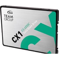 SSD Team CX1 240GB T253X5240G0C101 - Превью изображения №2 — Интернет-магазин Time-Shop