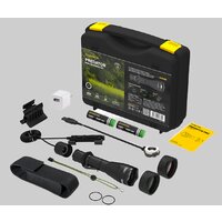 Фонарь Armytek Predator Pro Magnet USB Extended Set - Превью изображения №7 — Интернет-магазин Time-Shop